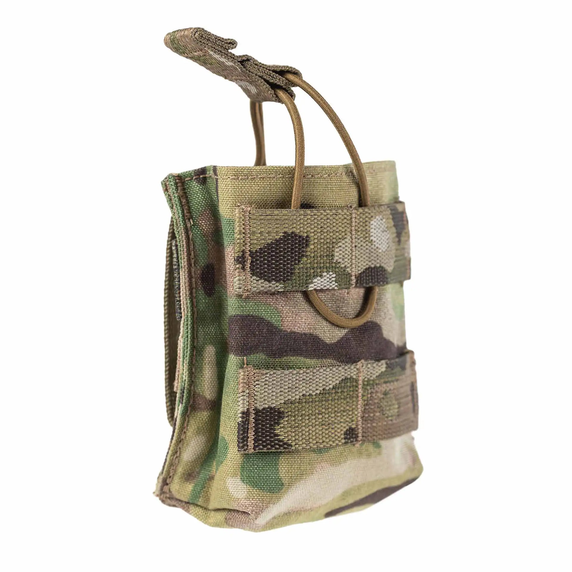 Magazintasche HK417 1er PA091