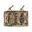 Magazintasche HK417 2er PA093