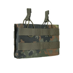 Magazintasche HK417 2er PA093