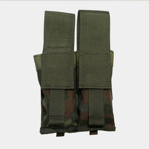 Flecktarn