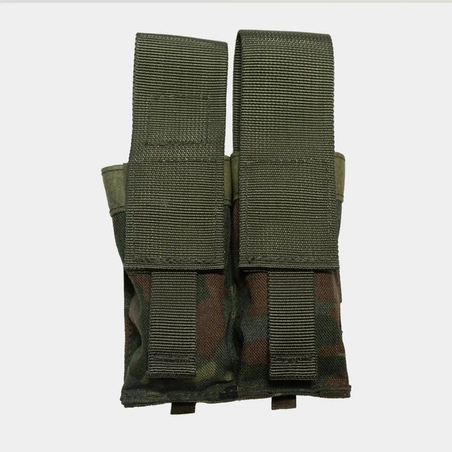 Tasca per caricatore pistola doppia PA004-2