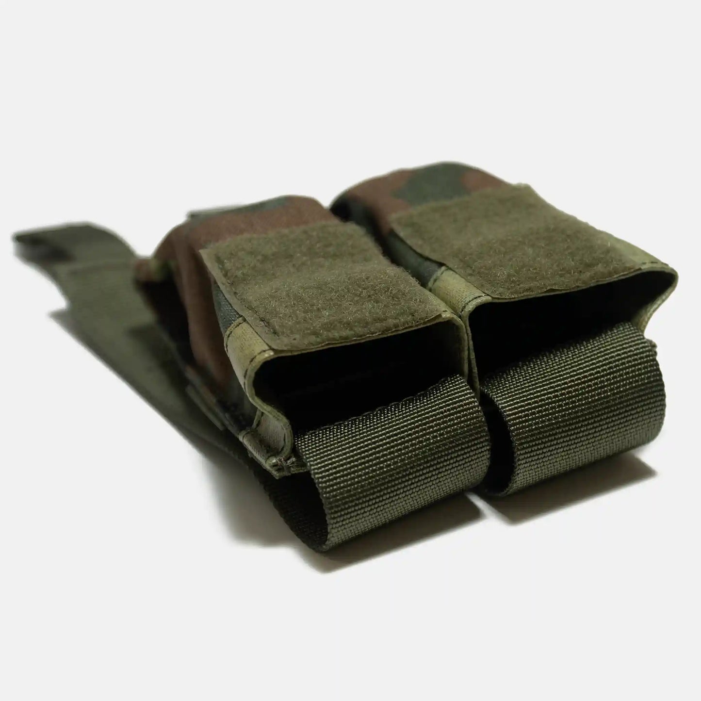 Magazintasche Pistole 2er PA004-2