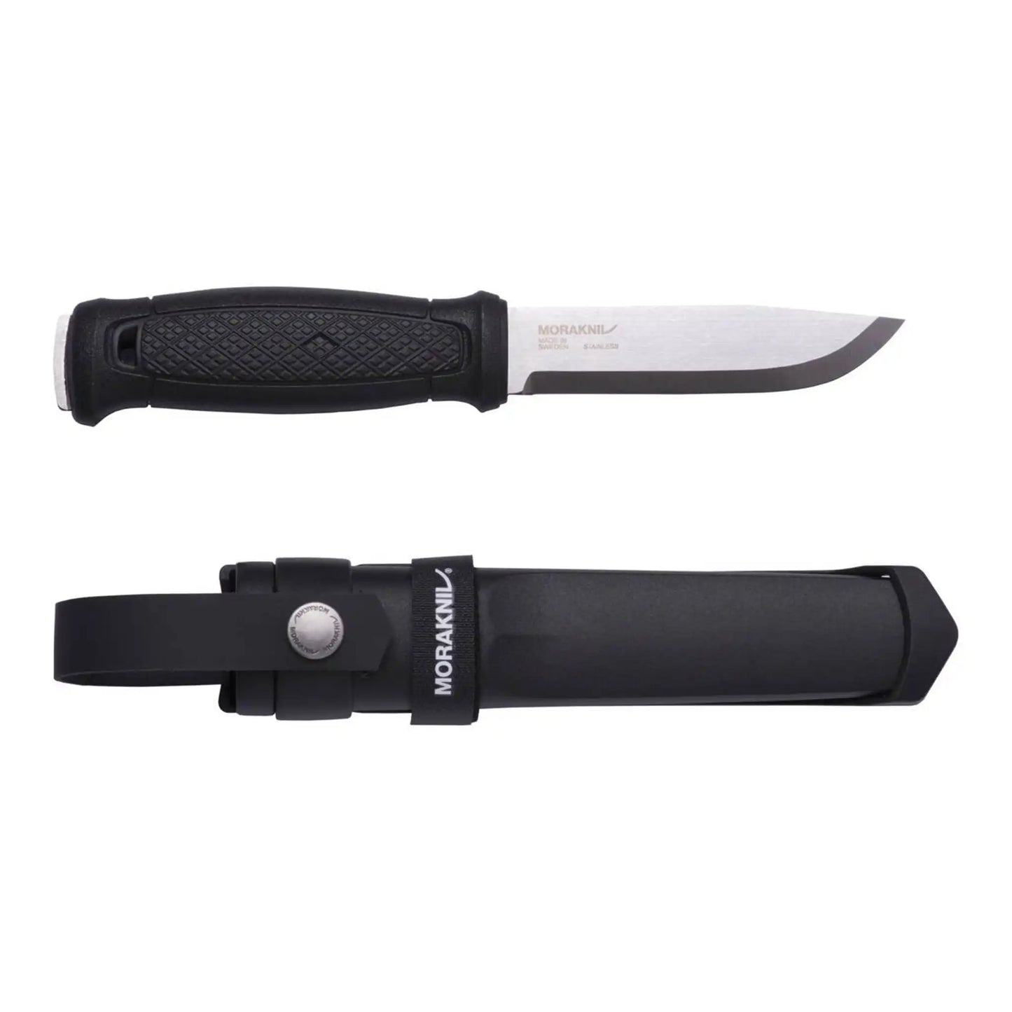 Outdoor-Messer Garberg mit Multi-Mount