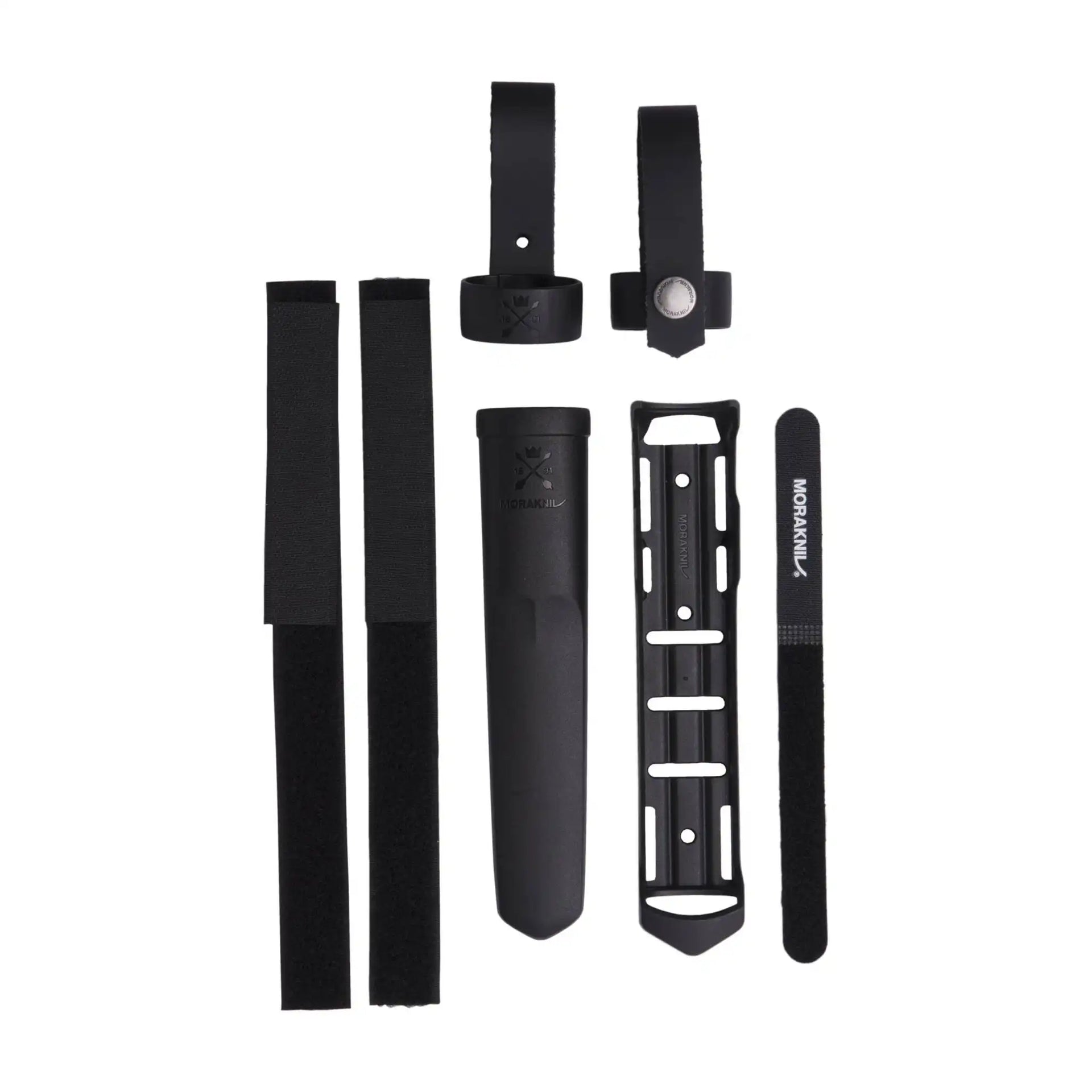 Montagesystem Multimount Kit für Garberg