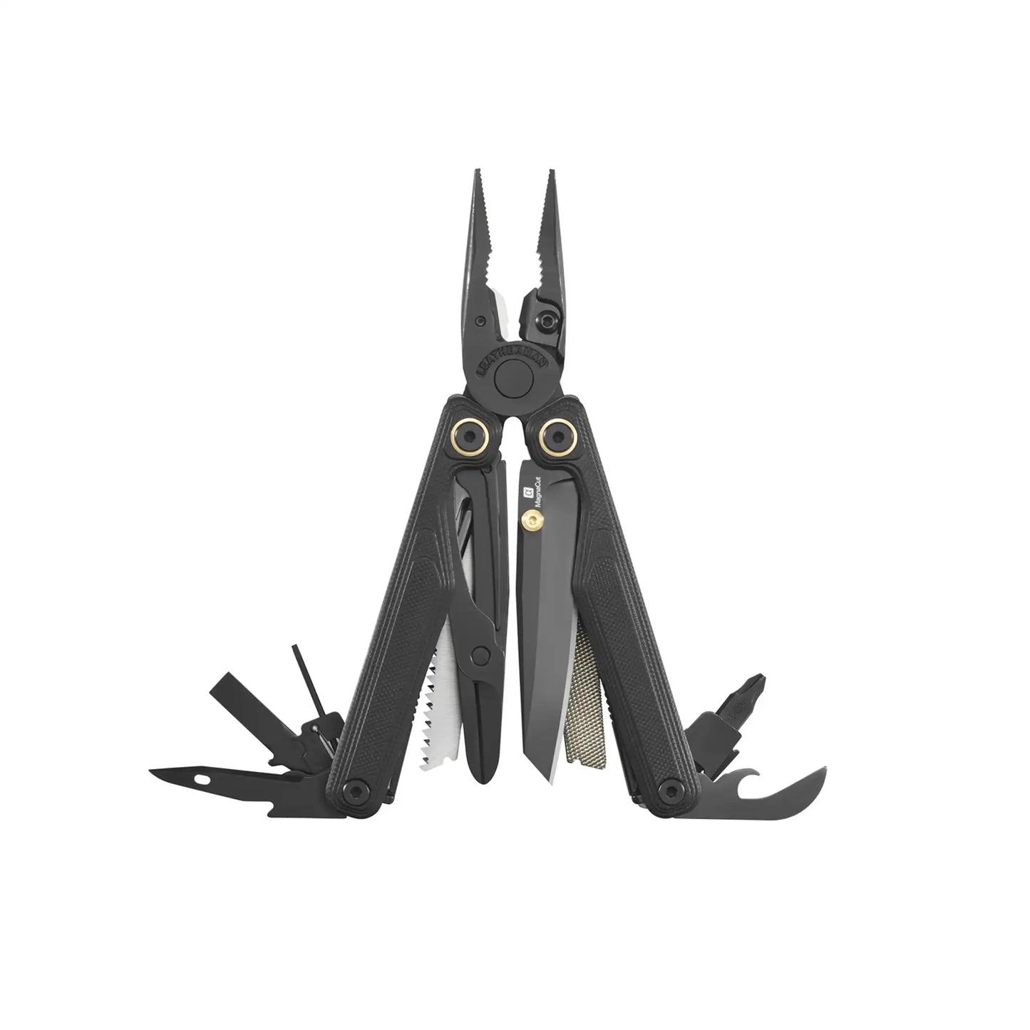 Multitool Wave Alpha Obsidian + Bit Kit Bundle