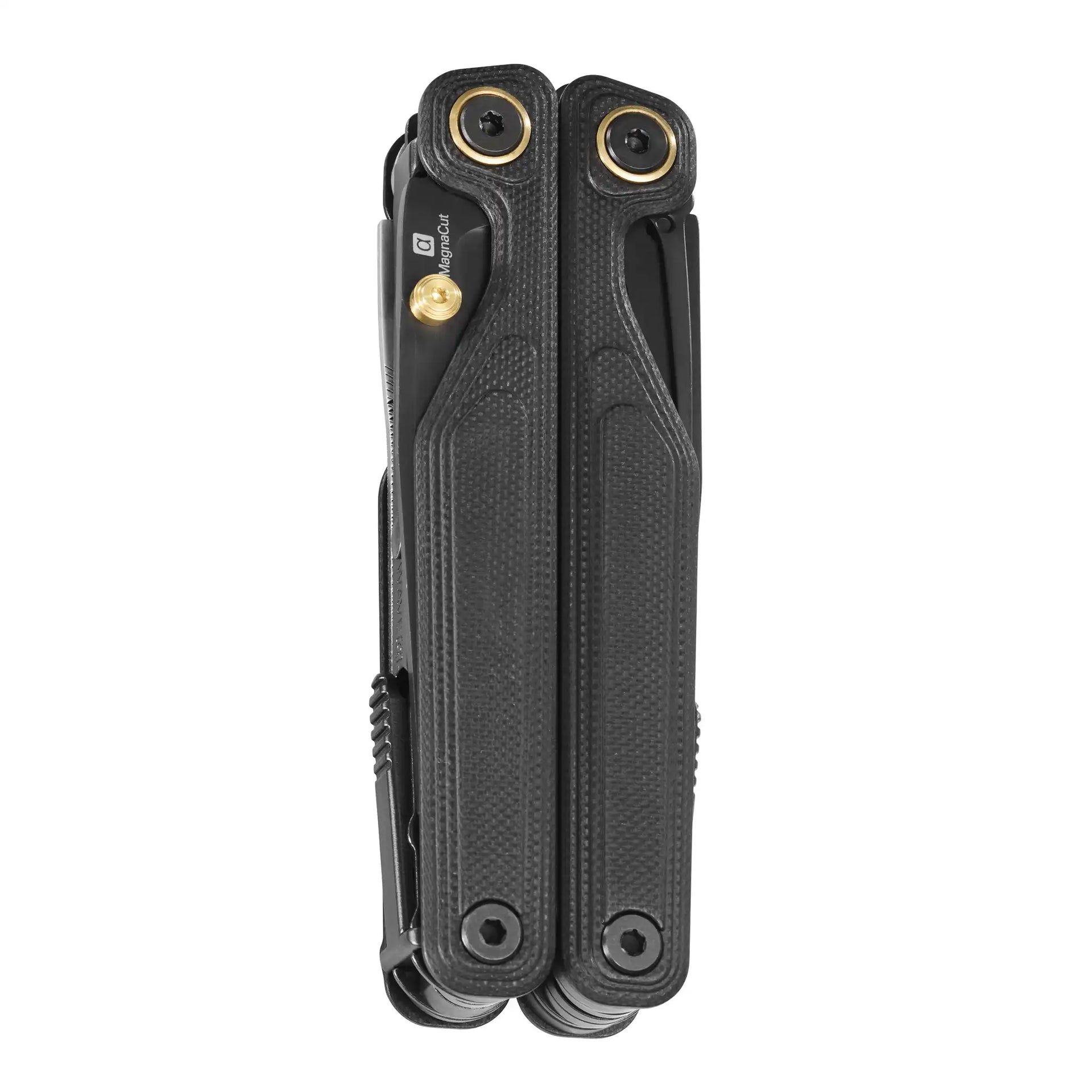 Multitool Wave Alpha Obsidian + Bit Kit Bundle