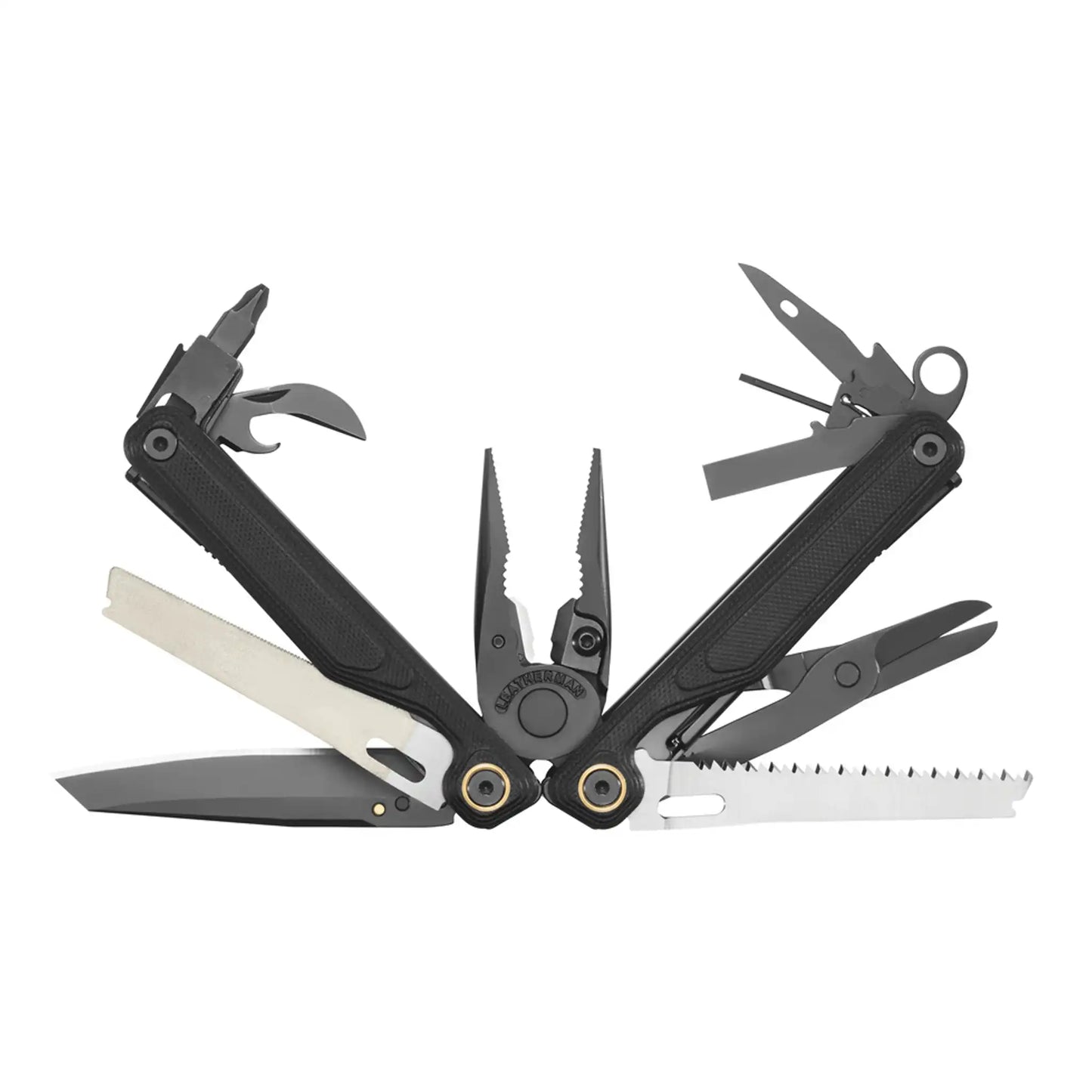 Multitool Wave Alpha Obsidian + Bit Kit Bundle