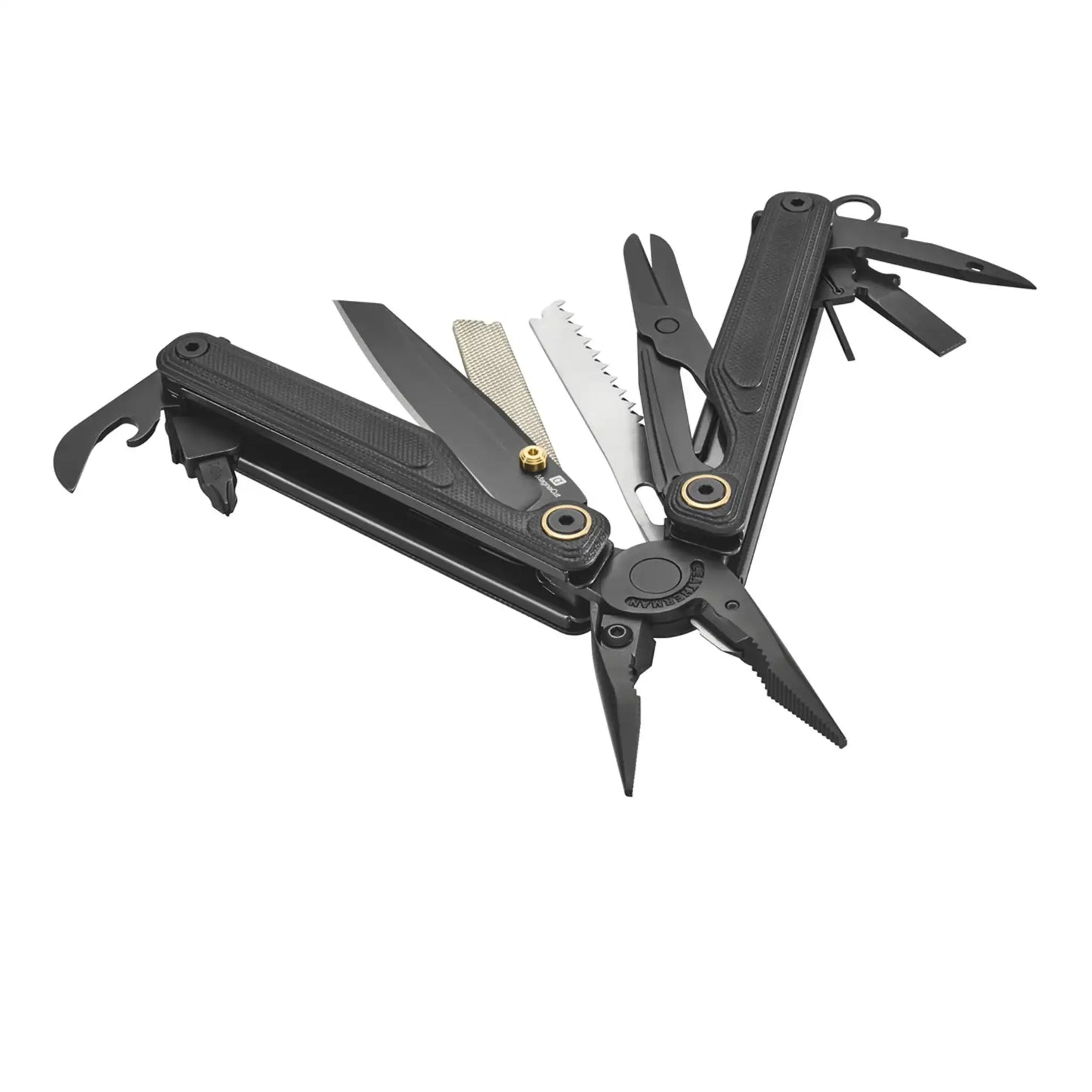 Multitool Wave Alpha Obsidian + Bit Kit Bundle