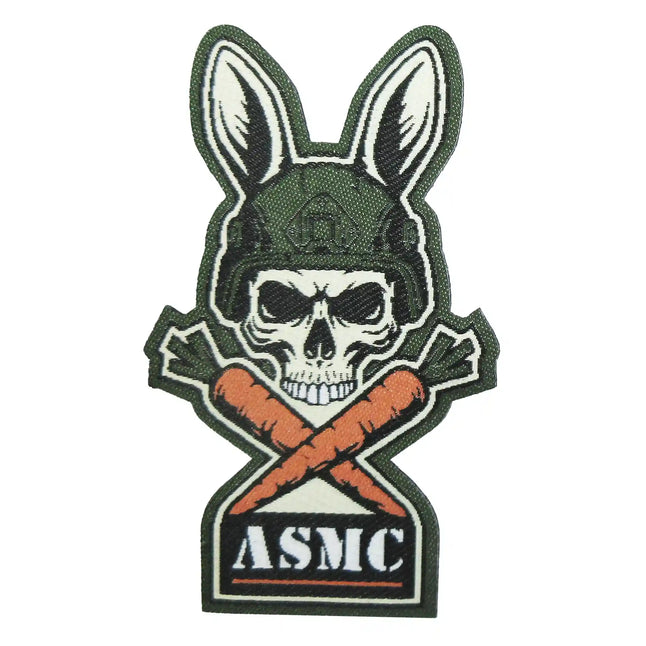 Oster-Patch