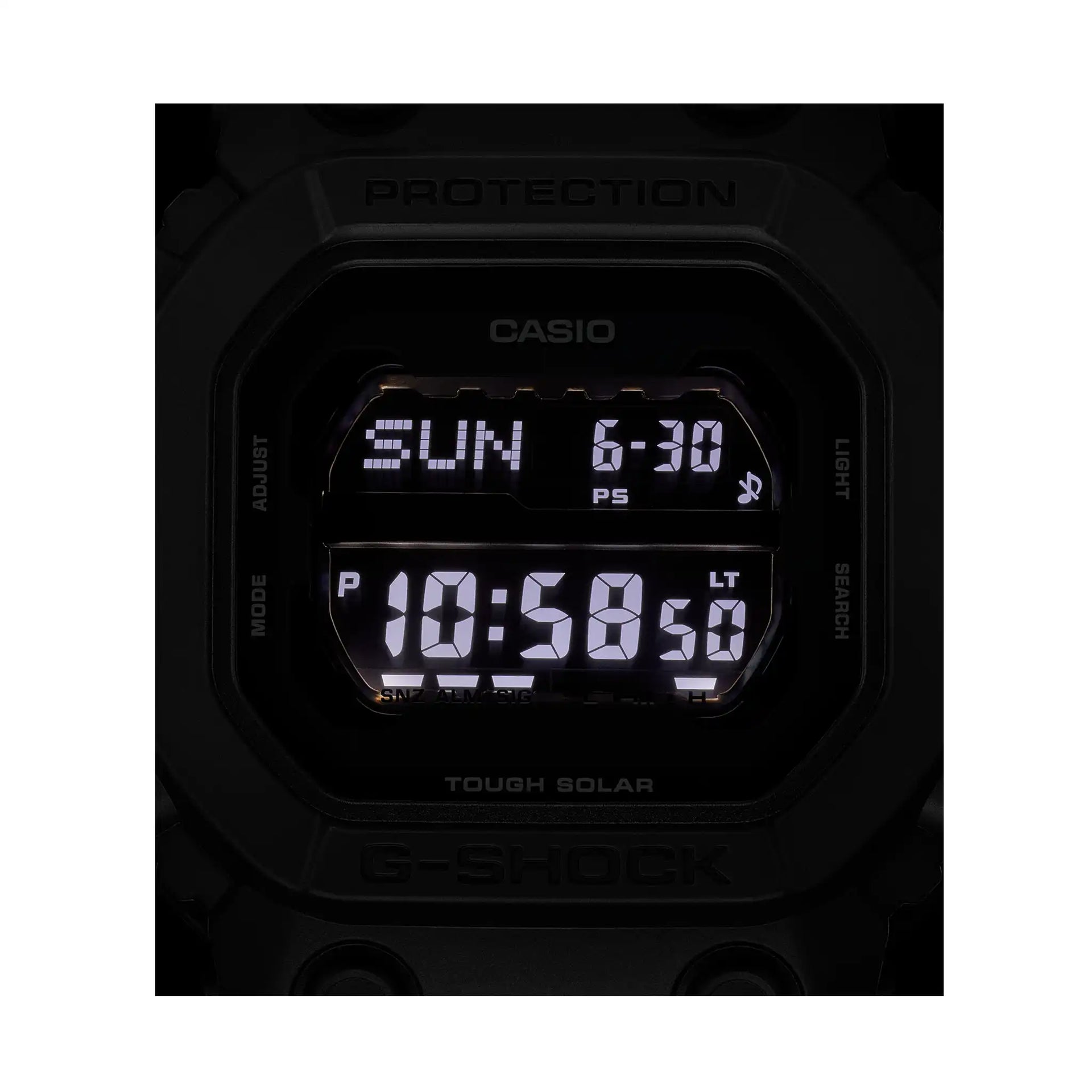 Armbanduhr GX-56UBB-1ER