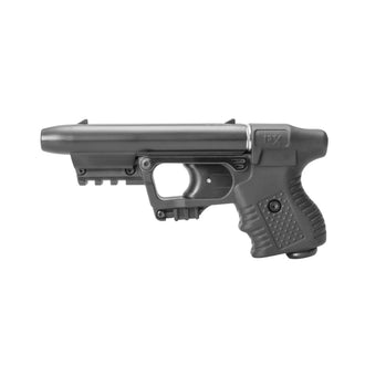 Pfefferpistole JPX 2 Jet Protector Gen 1 mit Laser