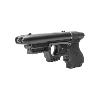 Pfefferpistole JPX 2 Jet Protector Gen 1 mit Laser
