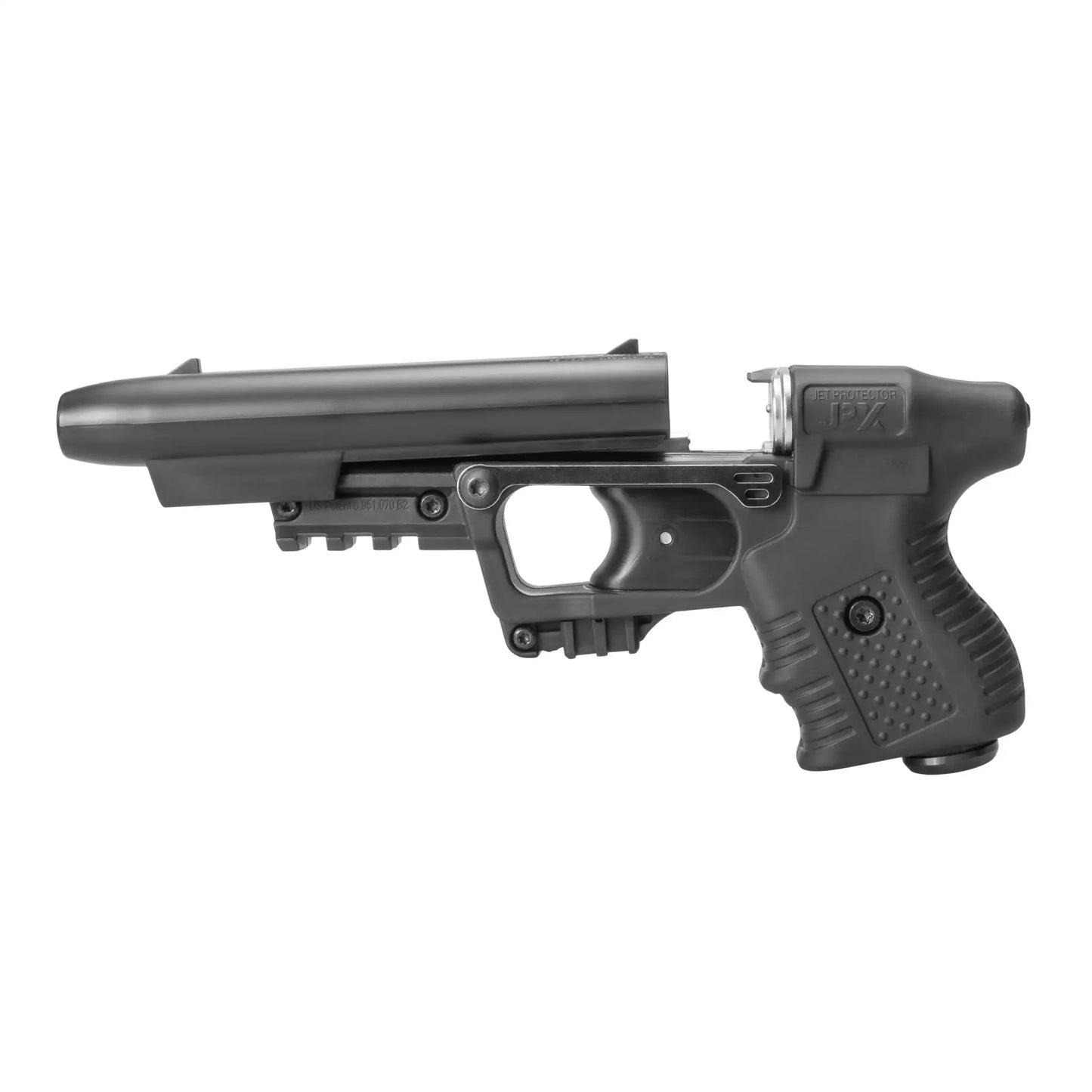 Pfefferpistole JPX 2 Jet Protector Gen 1 mit Laser