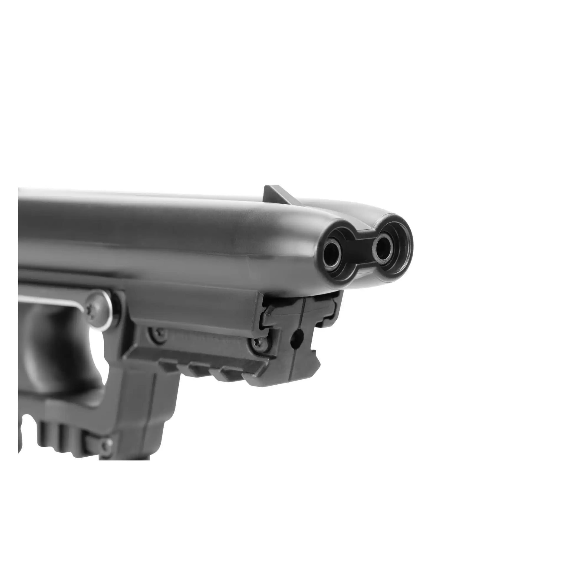 Pfefferpistole JPX 2 Jet Protector Gen 1 mit Laser