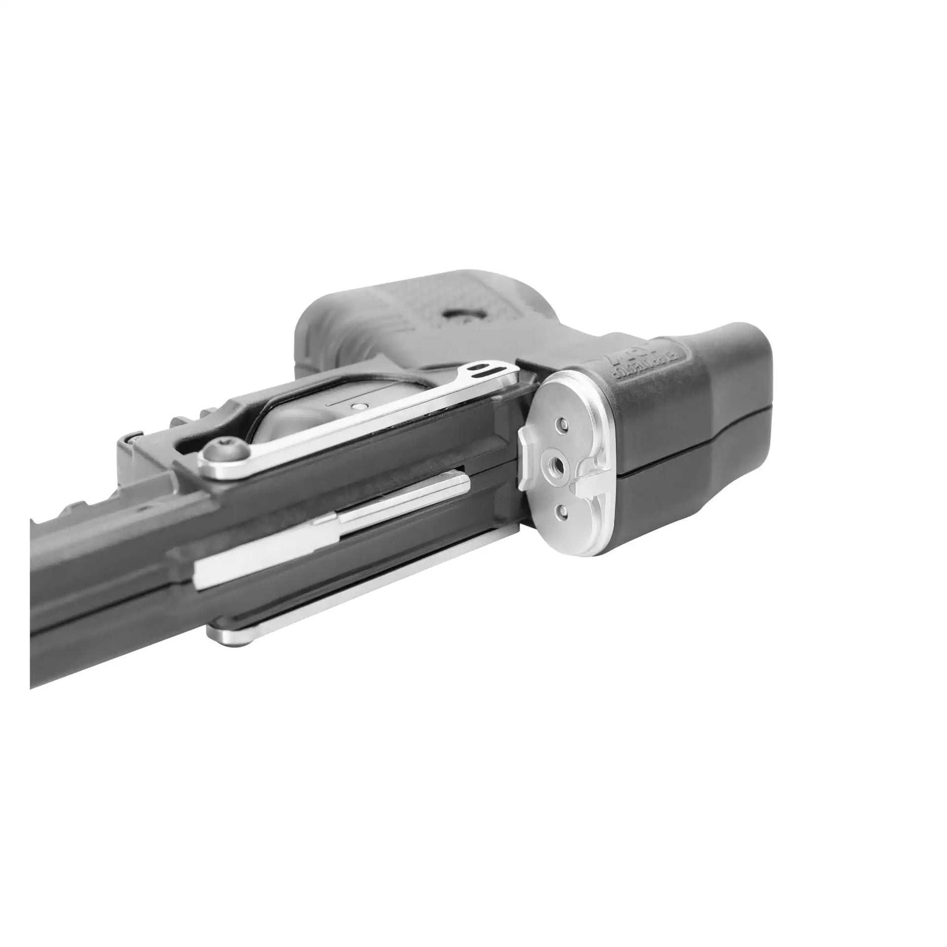 Pfefferpistole JPX 2 Jet Protector Gen 1 mit Laser