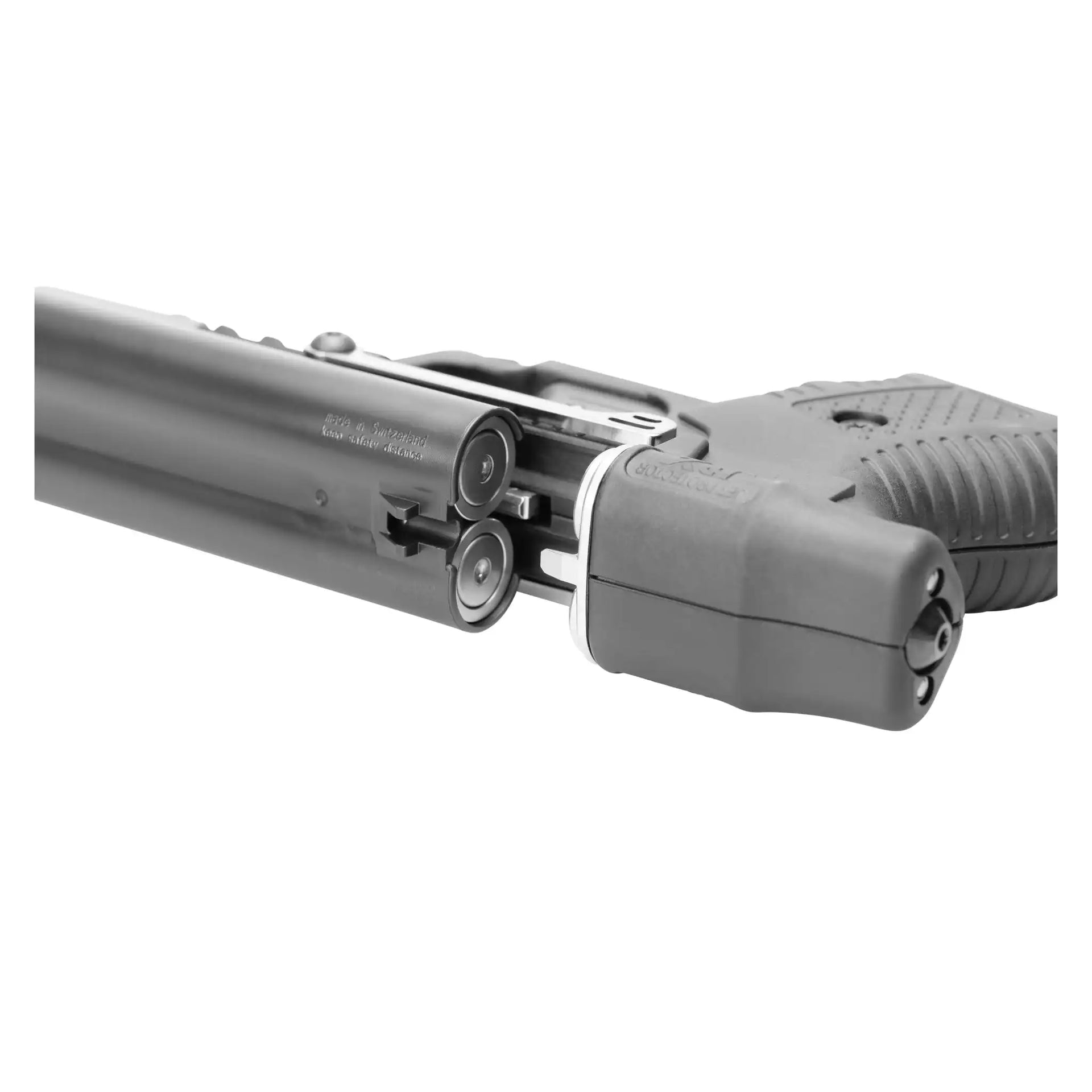 Pfefferpistole JPX 2 Jet Protector Gen 1 mit Laser