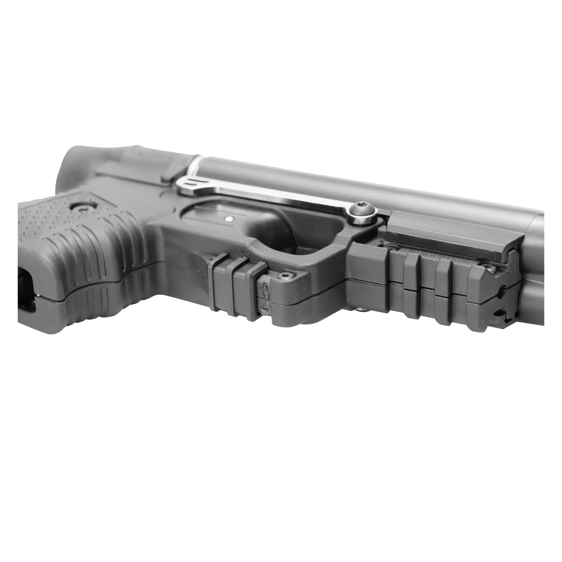 Pfefferpistole JPX 2 Jet Protector Gen 1 mit Laser