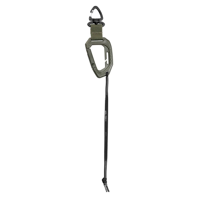 Missiongear Karabiner