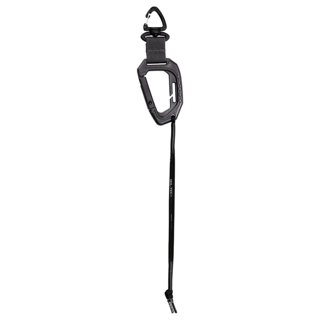 Missiongear Karabiner