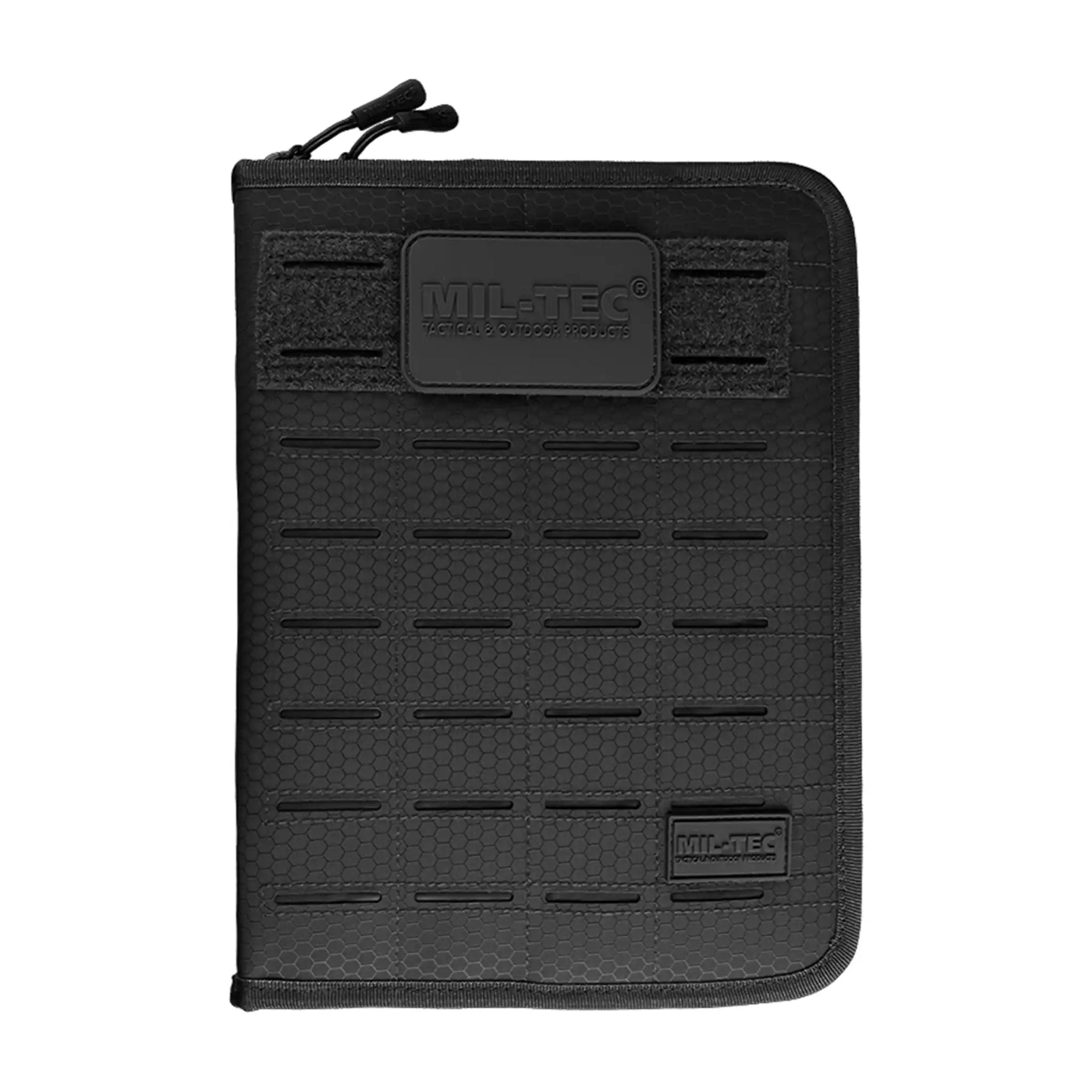 Notizbuch Tactical Notebook Hextac Medium