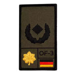 Rank Patch Major