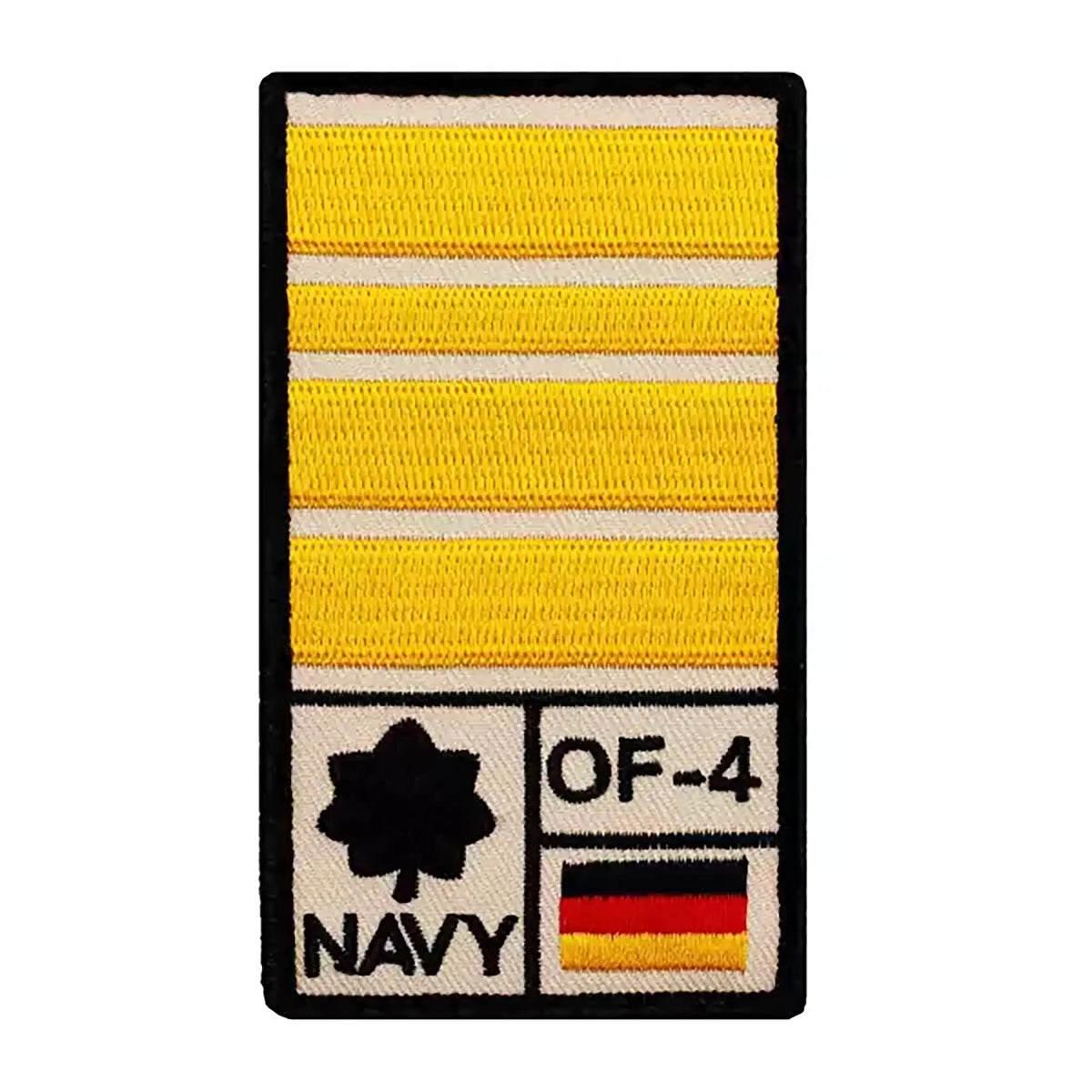 Insigne de grade Fregattenkapitän