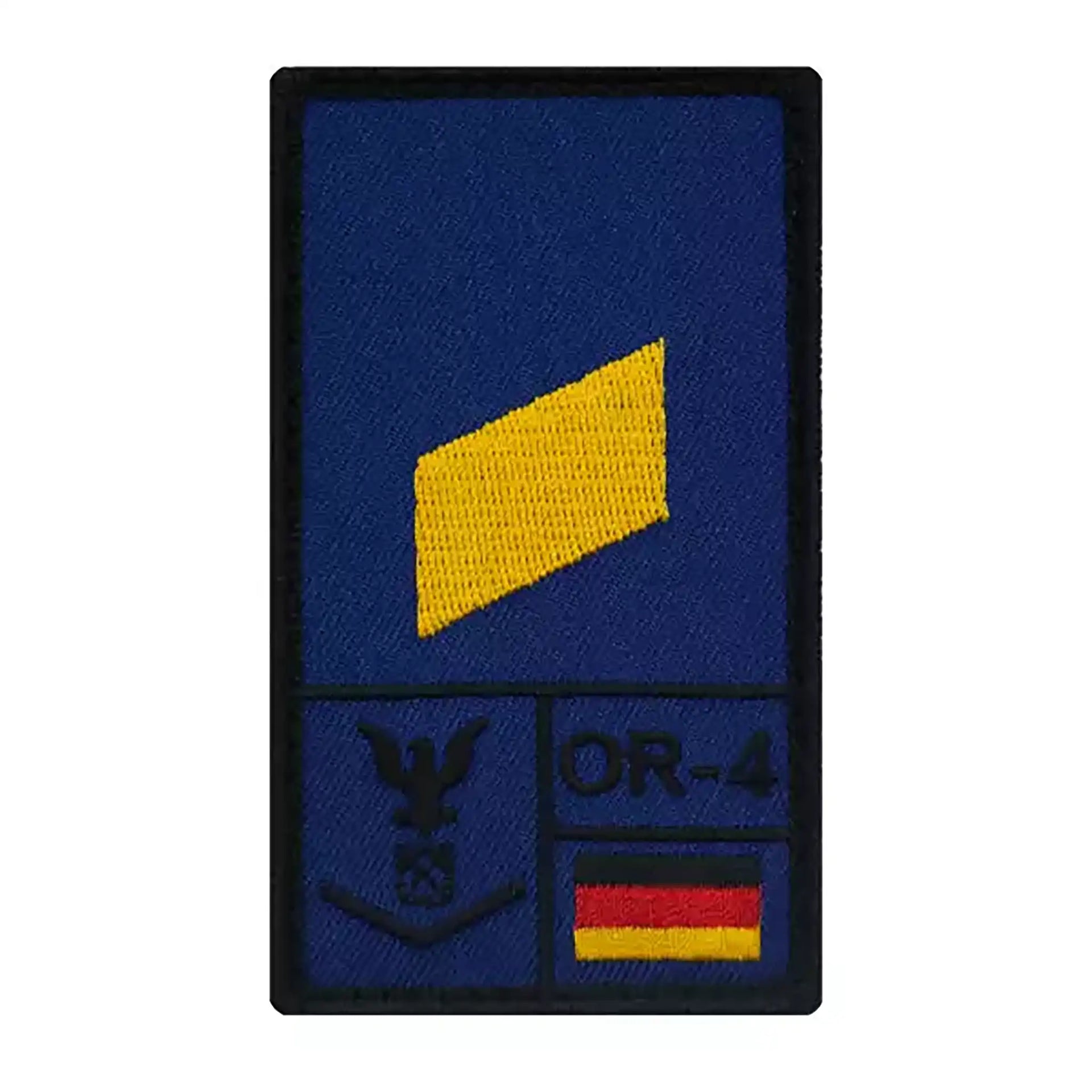 Rank Patch Corporal Marine