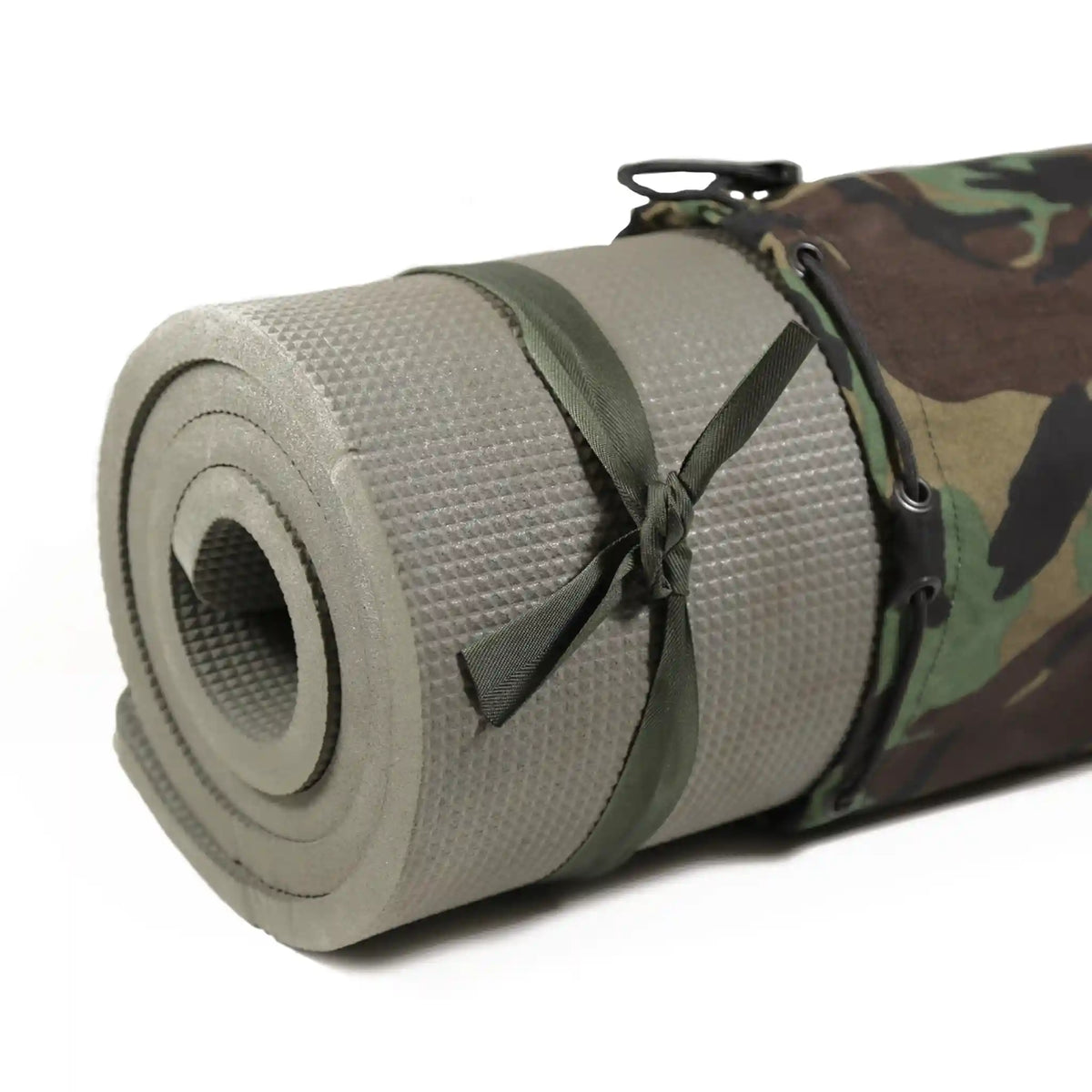 Sleeping Pad M90 Original with Stuff Sack DPM Used