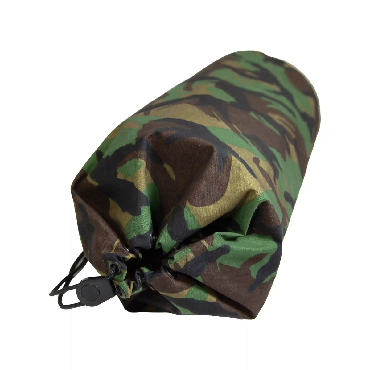 Sleeping Pad M90 Original with Stuff Sack DPM Used