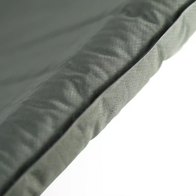 Esterilla autoinflable con saco de transporte Oliva DPM-Camo Usado