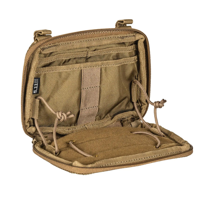 Bolsa administrativa Flex