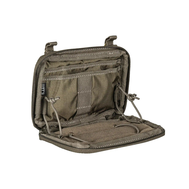 Bolsa administrativa Flex