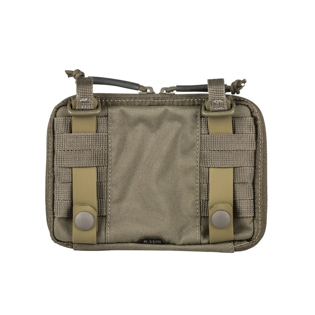 Bolsa administrativa Flex