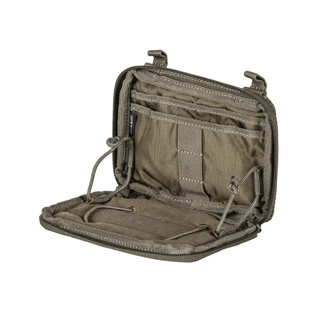 Bolsa administrativa Flex