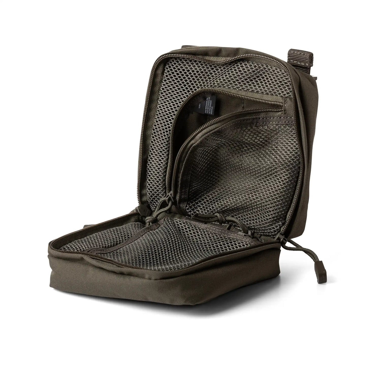 Erste Hilfe Tasche 6.6 Med Pouch