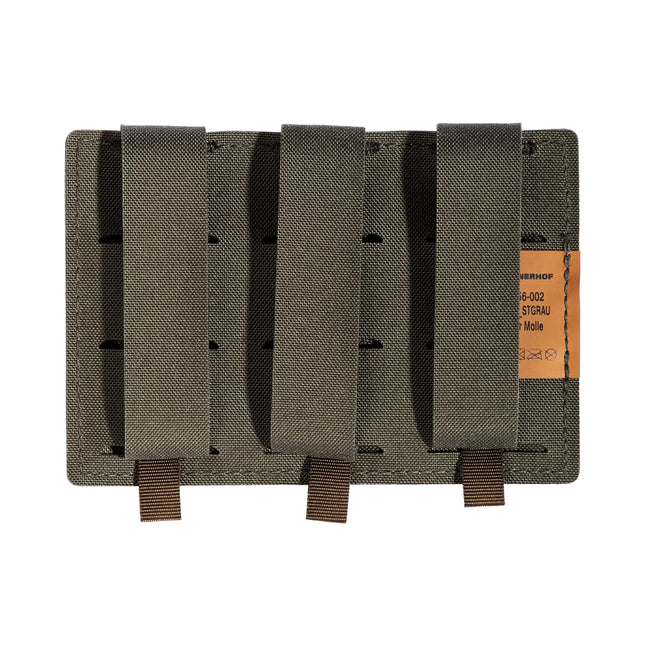 Adaptateur Molle MX499