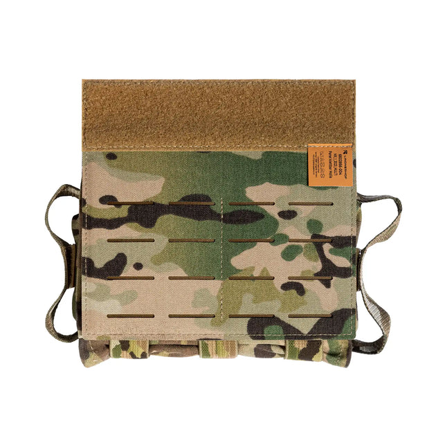 First Aid Bag Medic Pouch PA300