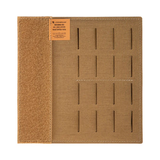 Panel klettbar Molle MX3023