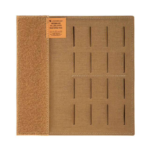 Panel klettbar Molle MX3023