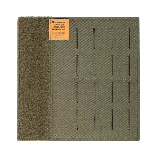 Panel klettbar Molle MX3023