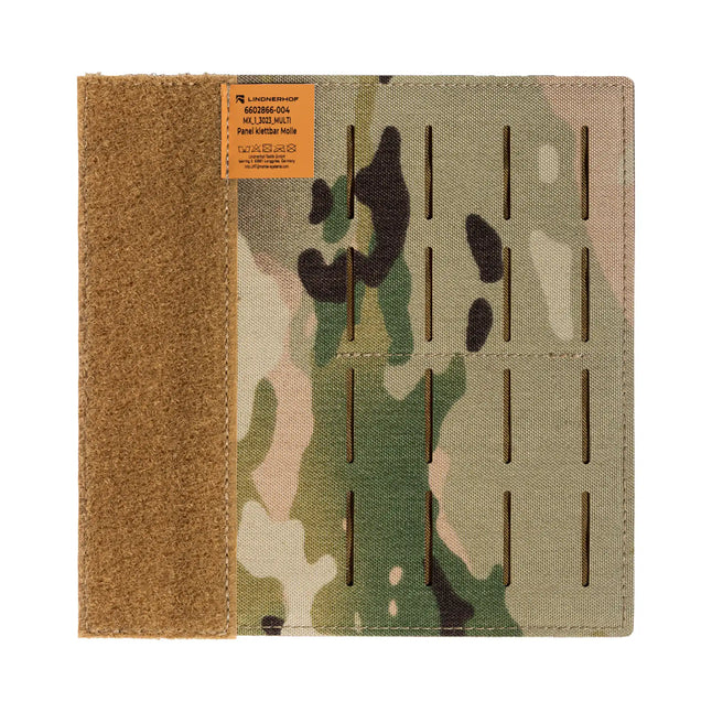 Panel klettbar Molle MX3023