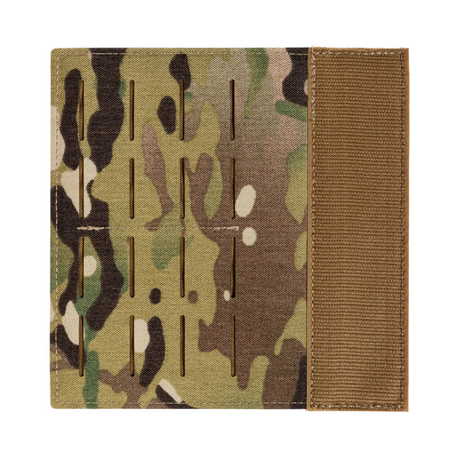Panel klettbar Molle MX3023
