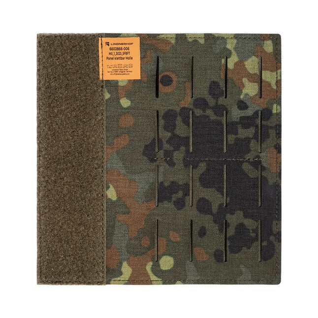 Panel klettbar Molle MX3023