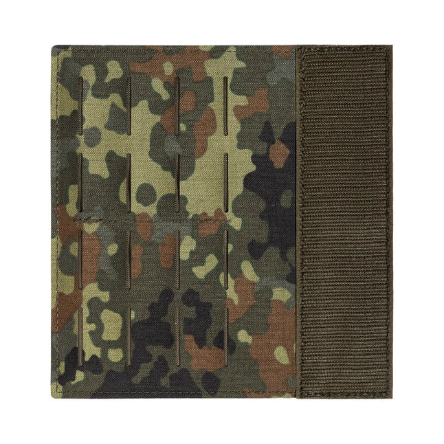Panel klettbar Molle MX3023
