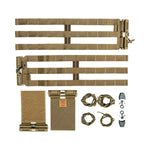 Bauchgurt Adapter-Set MX129 S1