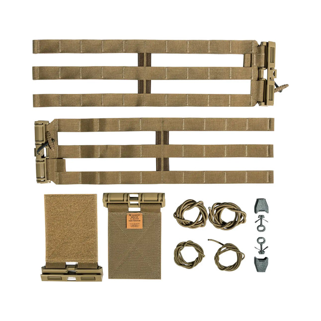 Waist Belt Adapter Set MX129 S1