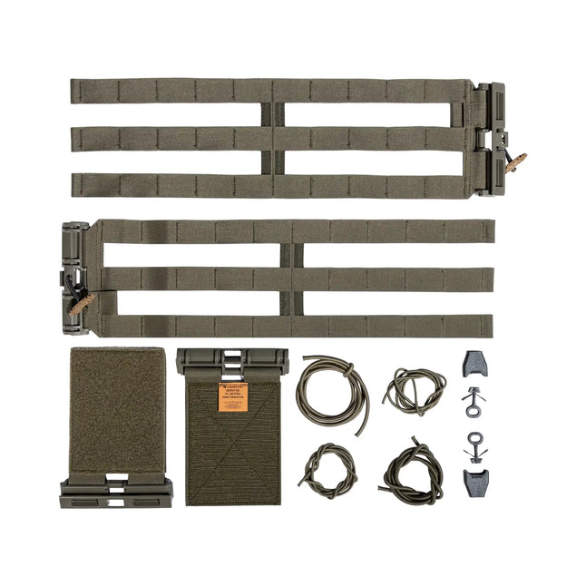 Waist Belt Adapter Set MX129 S1