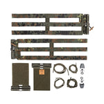 Bauchgurt Adapter-Set MX129 S1