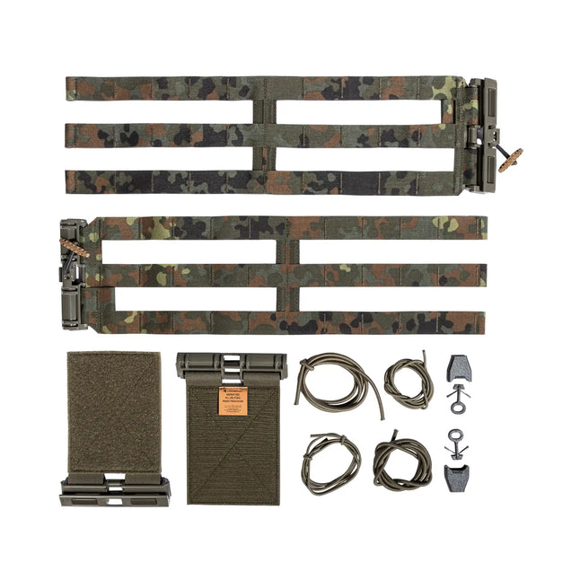 Waist Belt Adapter Set MX129 S1