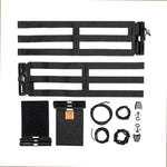 Bauchgurt Adapter-Set MX129 S1